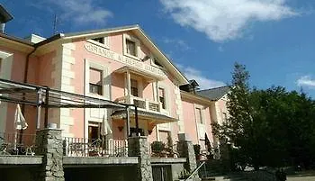 Grande Gambarie Hotel