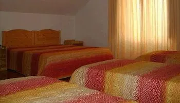 Grande Gambarie Hotel 4*