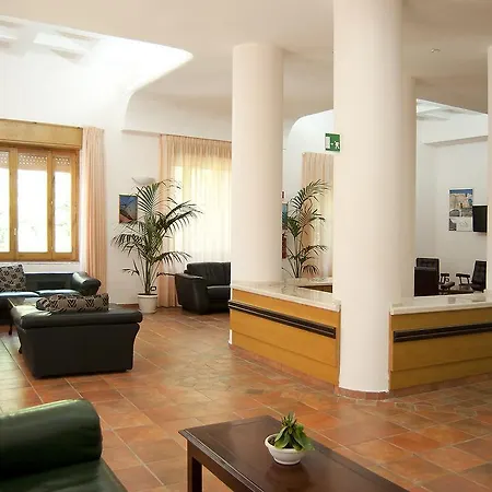 Grande Gambarie 4* Gambarie d'Aspromonte
