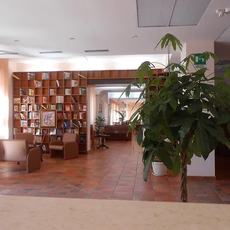 Hotel Grande Gambarie