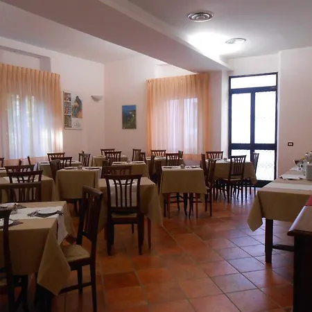 Grande Gambarie Hotel Gambarie d'Aspromonte