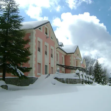 Grande Gambarie Hotel Gambarie d'Aspromonte