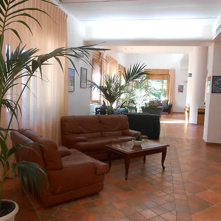 Hotel Grande Gambarie