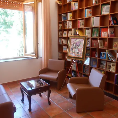 Grande Gambarie Hotel Gambarie d'Aspromonte
