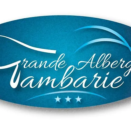 Grande Gambarie Hotel