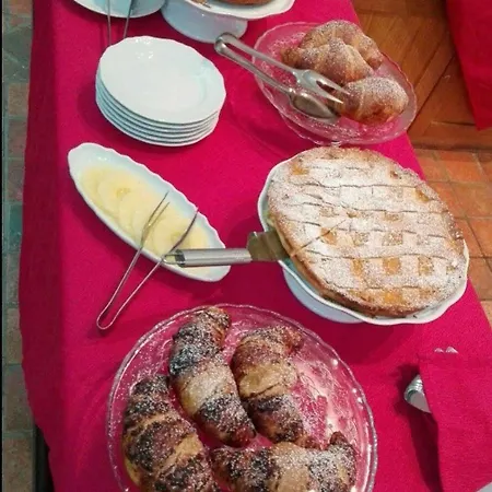 Grande Gambarie 4*
