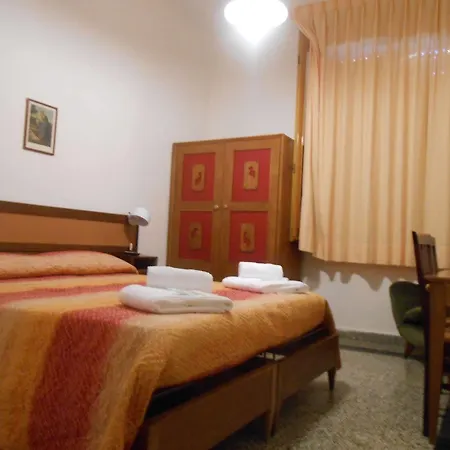 Hotel Grande Gambarie