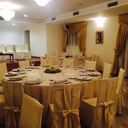 Grande Gambarie Hotel