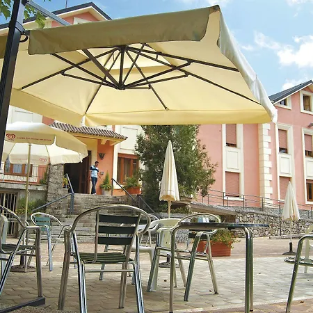 Grande Gambarie Hotel Gambarie d'Aspromonte