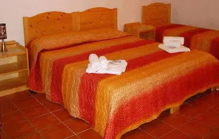 Hotel Grande Gambarie 4*