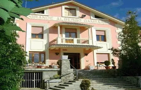 Grande Gambarie Hotel 4*