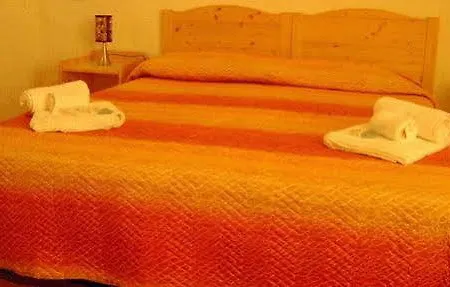 Hotel Grande Gambarie